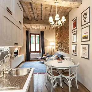  Apartament Boheme By Mamo